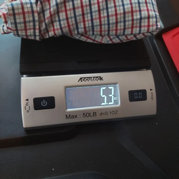 Vineyard Vines Mens Long Sleeve Button-Down Slim Fit Whale Shirt Size Large - Picture 11 of 11